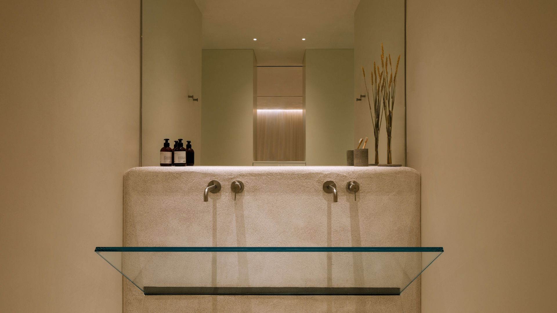 Annex Waterfront Bungalow_Bathroom