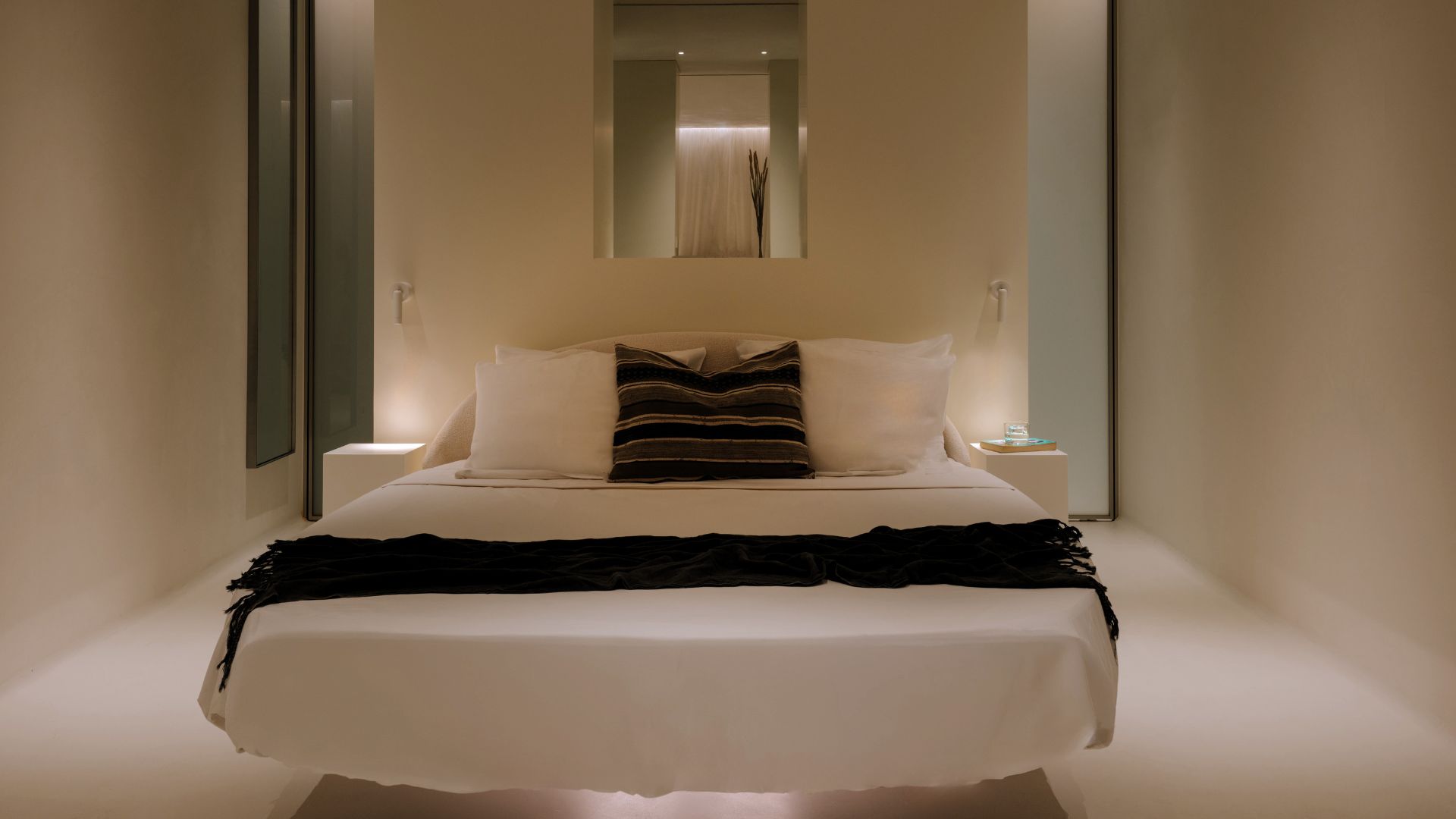 Annex Waterfront Bungalow_Bedroom
