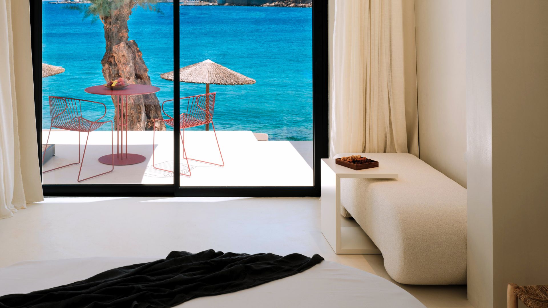 Annex Waterfront Bungalow_Interior