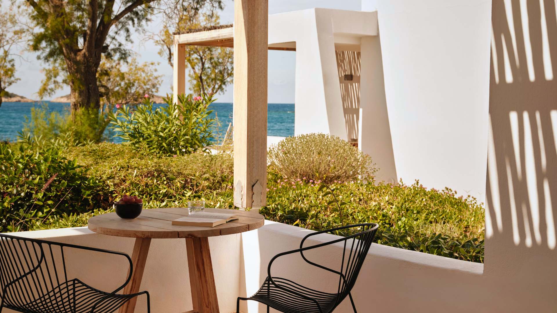 Seaview Bungalow Accommodation