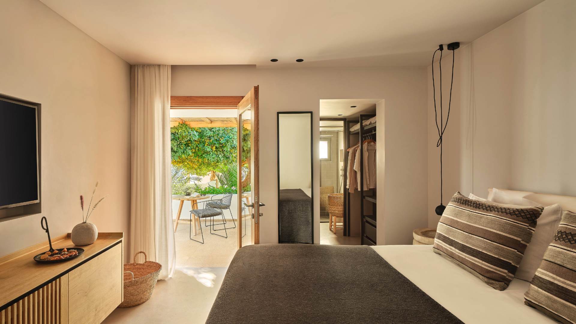 Seaview Bungalow_Overview