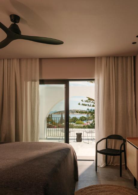 Seaview Room