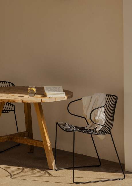 Superior Nature Bungalow with Private Garden