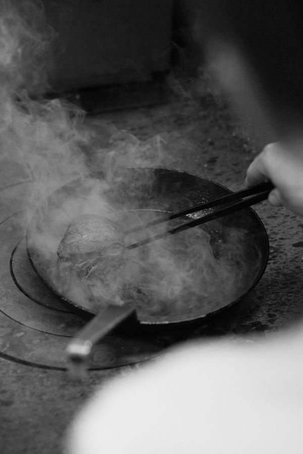 La Bouillabaisse Restaurant ​_The Team Preparation