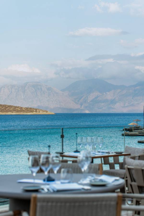 La Bouillabaisse Restaurant