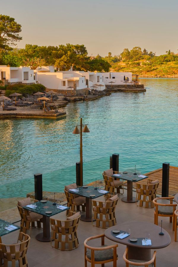 LaBouillabaisse Restaurant