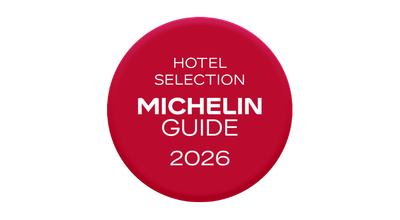 hotel selection michelin guide