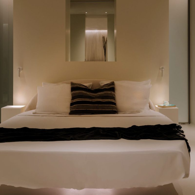 Annex Waterfront Bungalow_Bedroom