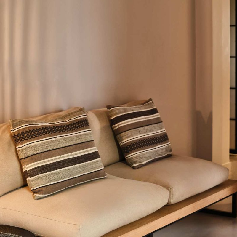 Nature Superior Bungalow with Private Garden Living Area