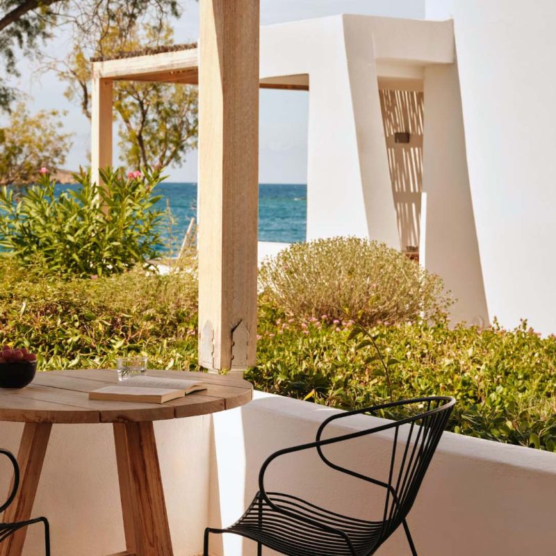 Seaview Bungalow Accommodation