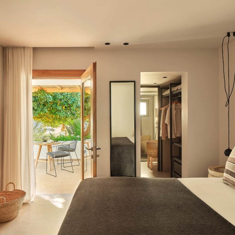 Seaview Bungalow_Overview