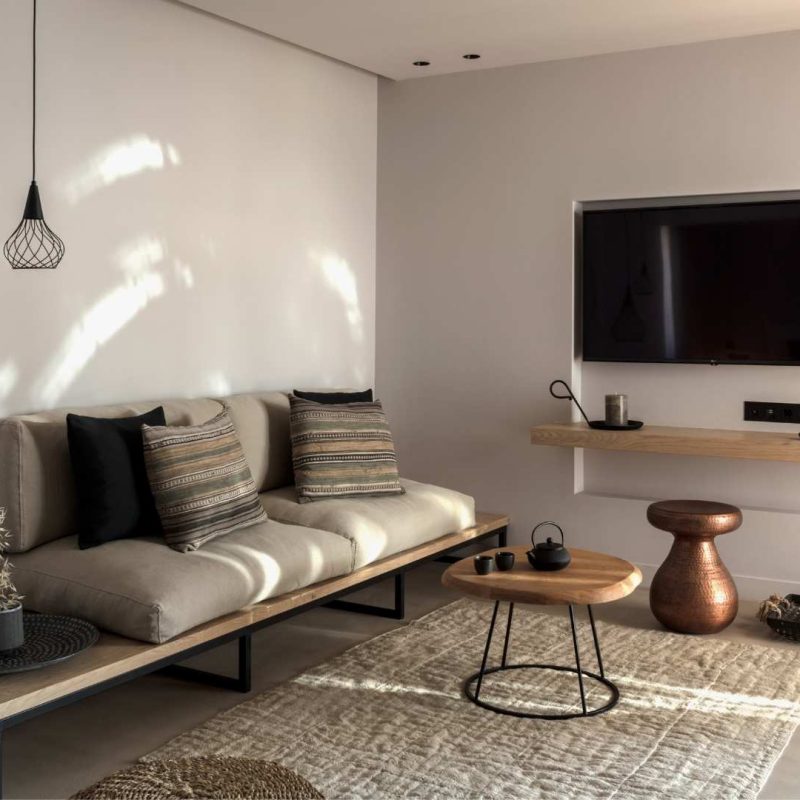 Superior Seafront Bungalow