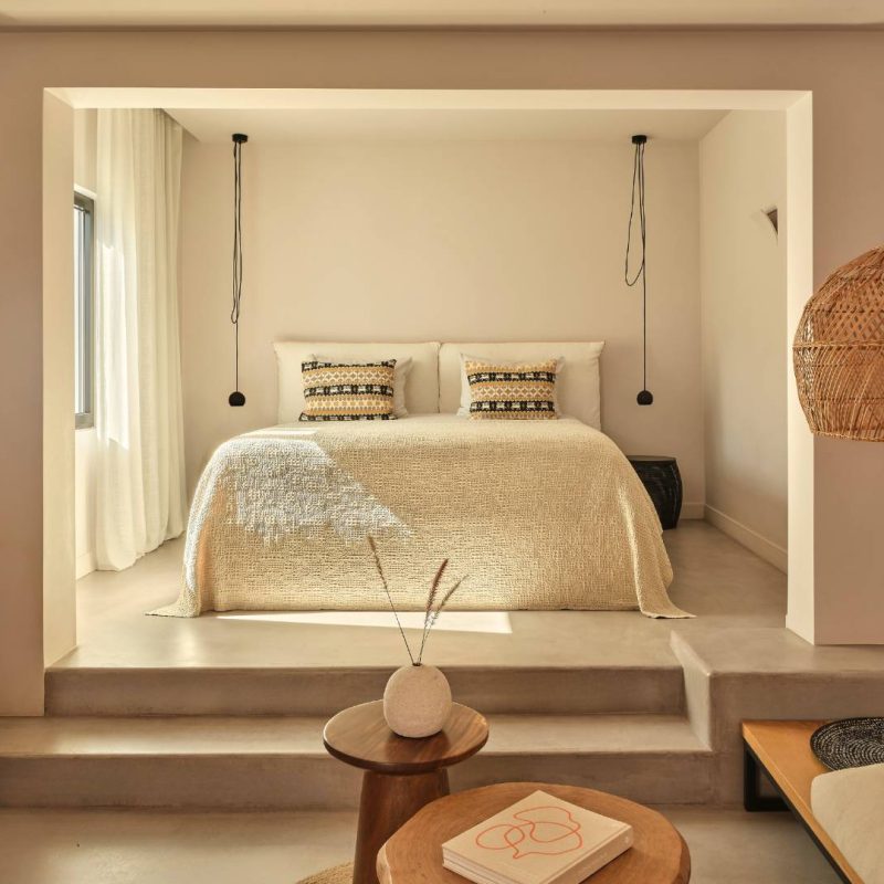 Superior Seafront Bungalow with Private Pool_Interior Overview